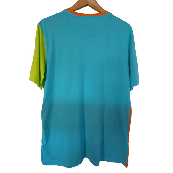 Rare Universal Studios Loungefly Scooby Doo Munchies Unisex Shirt Size Large NWT - Picture 2 of 13